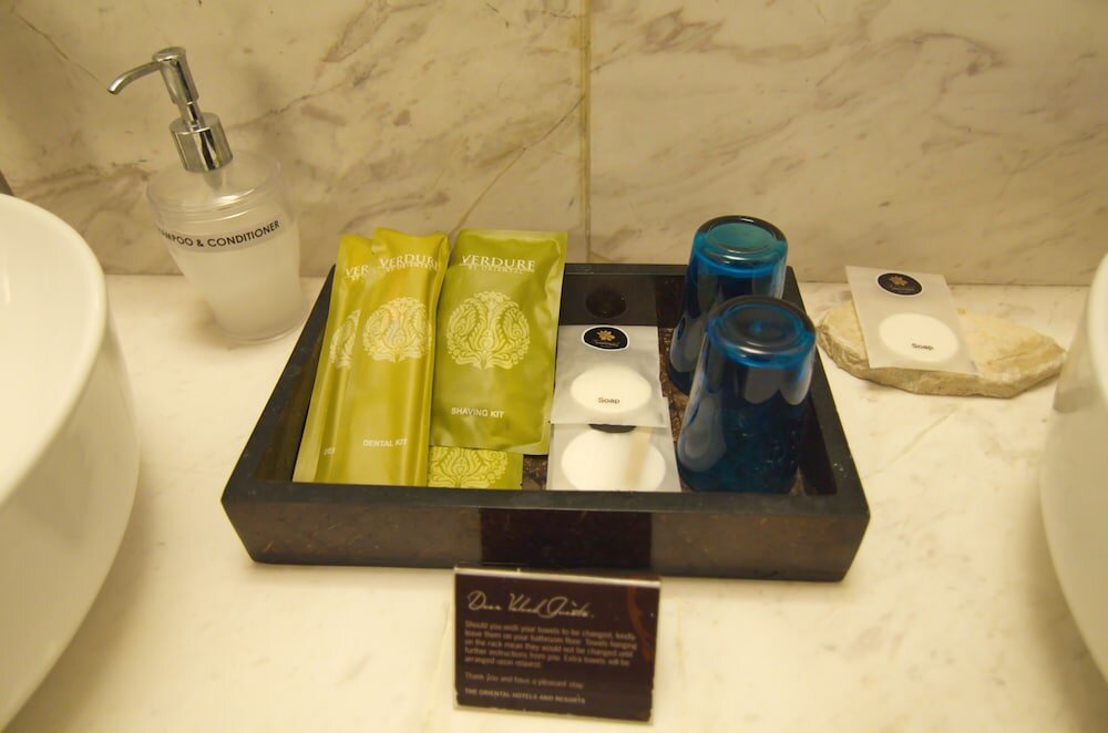 Фото The Oriental Legazpi