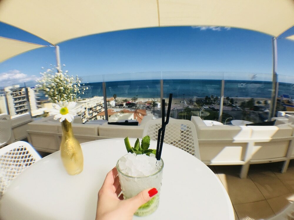 Фото Hotel Los Jazmines