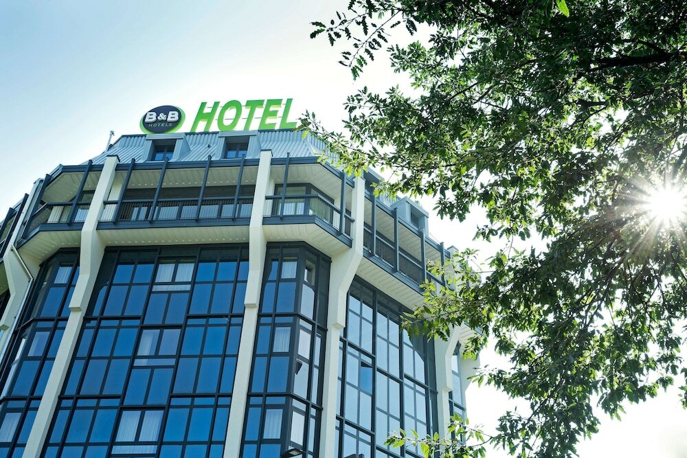 Фото B&b Hotel Milano San Siro