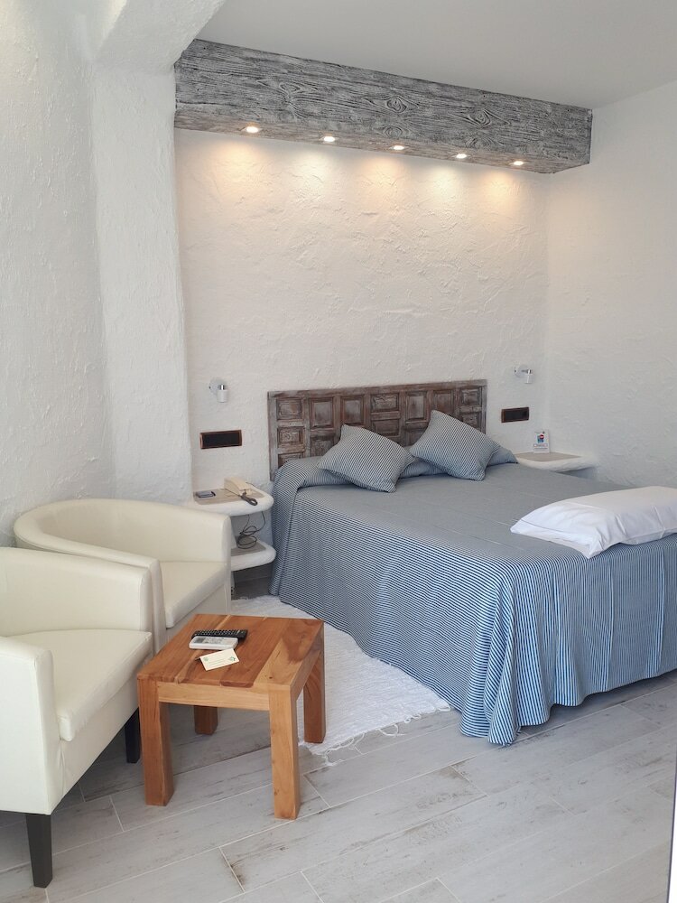 Фото Hosteria Del Mar