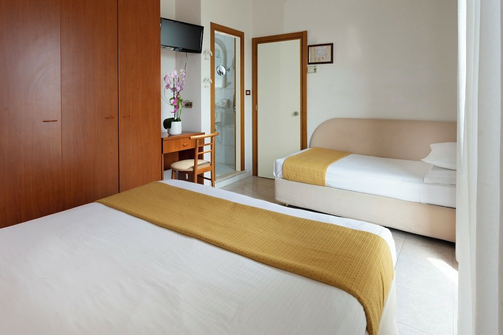 Фото Hotel Vela d'Oro