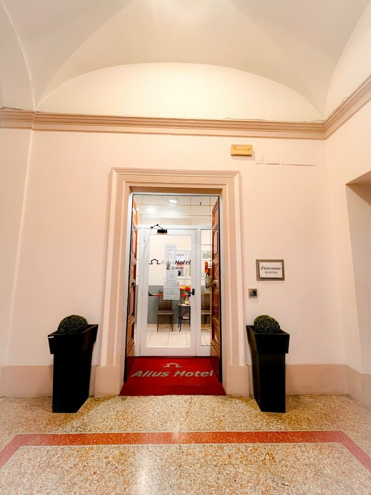 Фото отеля 4