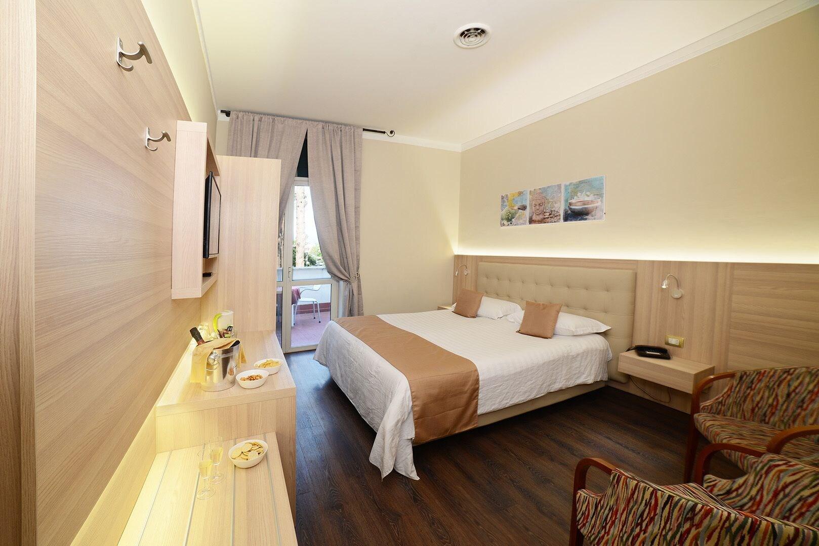 Фото Hotel Vittoria