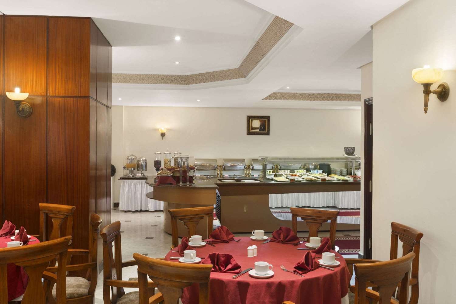 Фото Ramada by Wyndham Fes