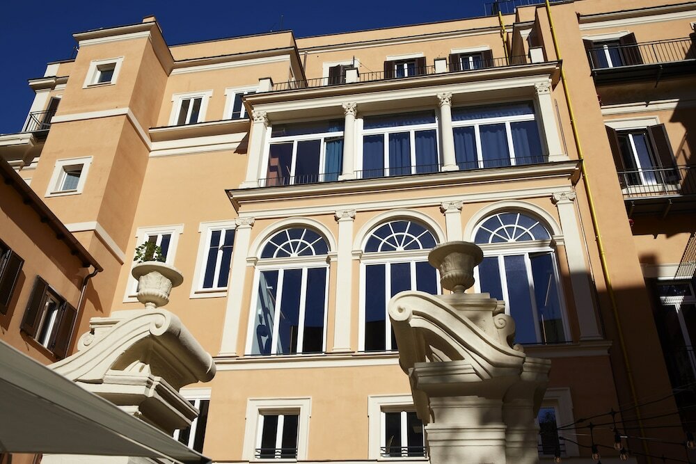 Фото отеля 5