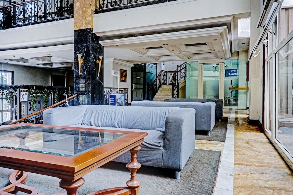 Фото Apartment Palazzo/Grand Palace Kemayoran