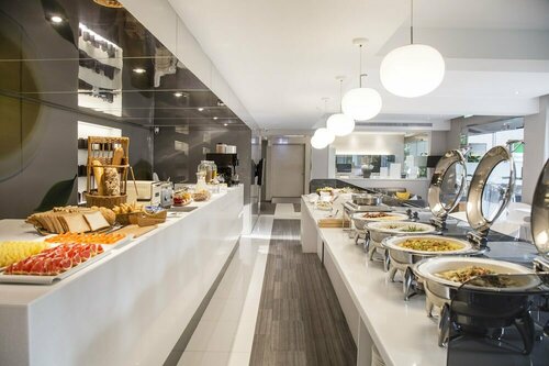 Гостиница Dandy Hotel Tianmu Branch в Тайване