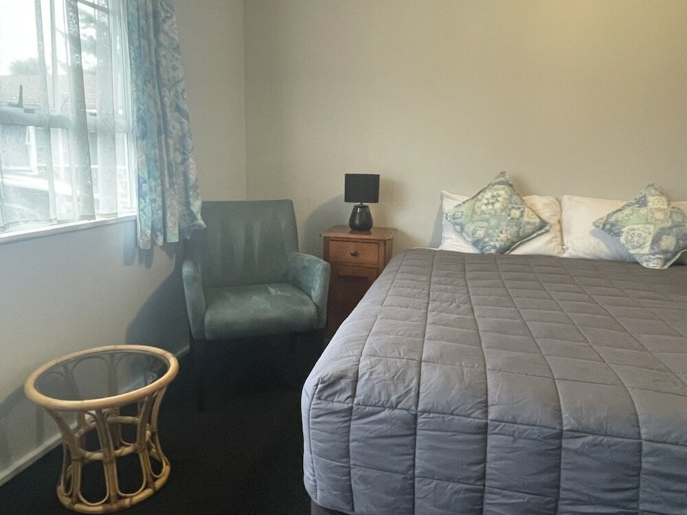 Фото Earnslaw Motel