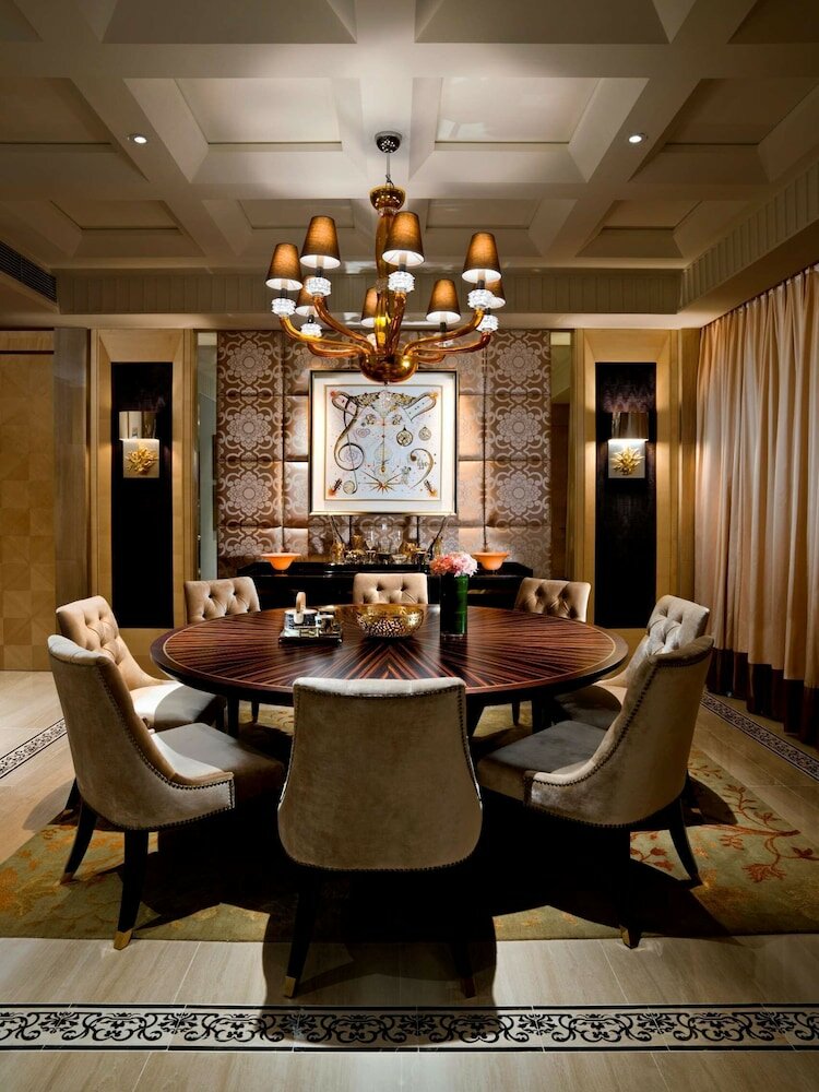 Фото Fullerton Bay