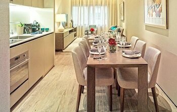 Фото Dao by Dorsett AMTD Singapore