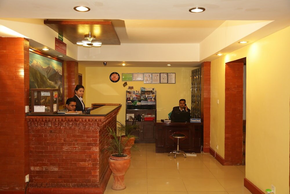 Фото Tibet Peace Inn