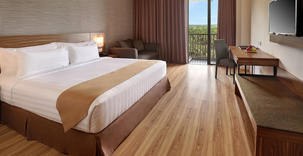 Фото Swiss-Belhotel Sorong