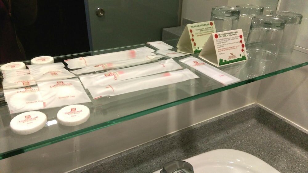 Фото Hotel Chancellor@Orchard