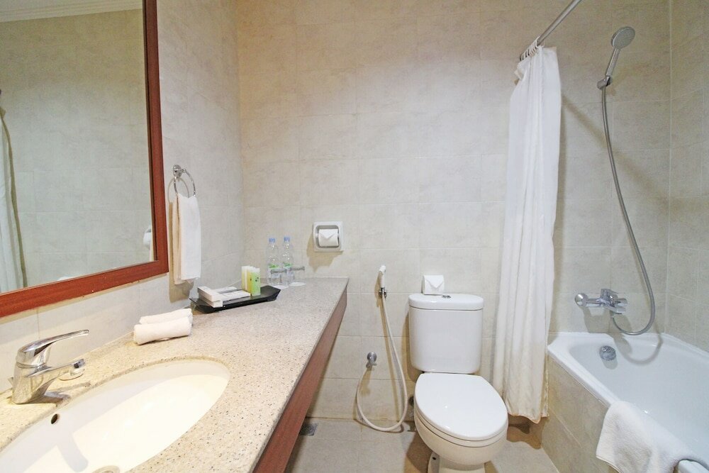 Фото Swiss-Belhotel Manokwari