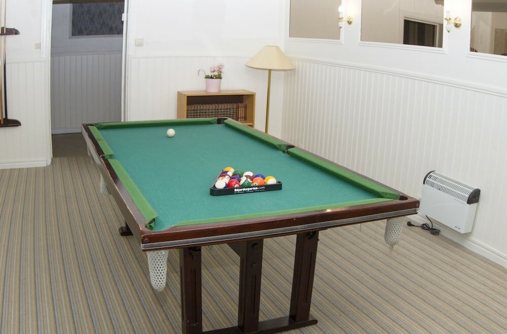 Фото Hotell Linden