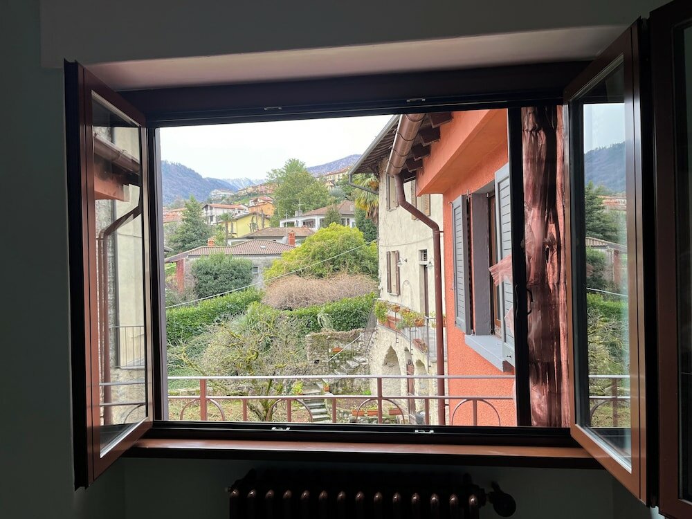 Фото Miralago B&b and Apartments