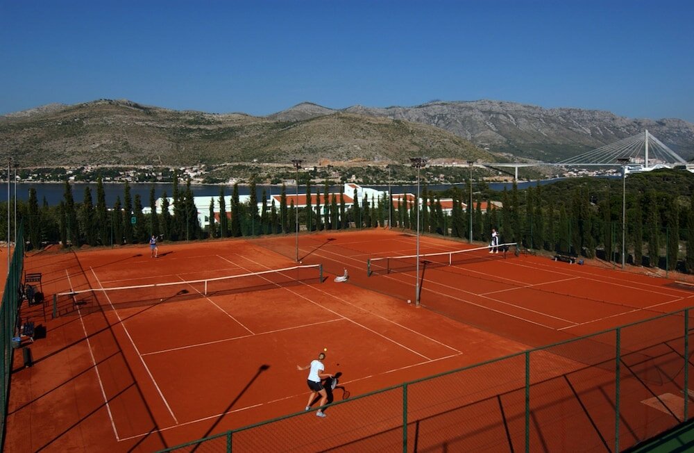 Фото Tirena Sunny Hotel by Valamar