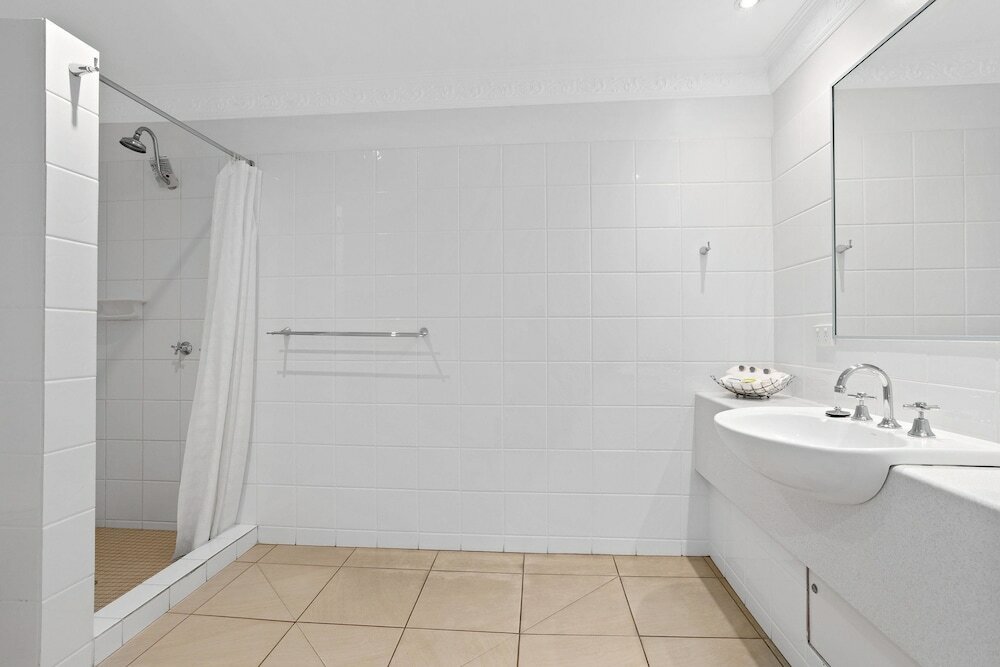 Фото Comfort Inn The International