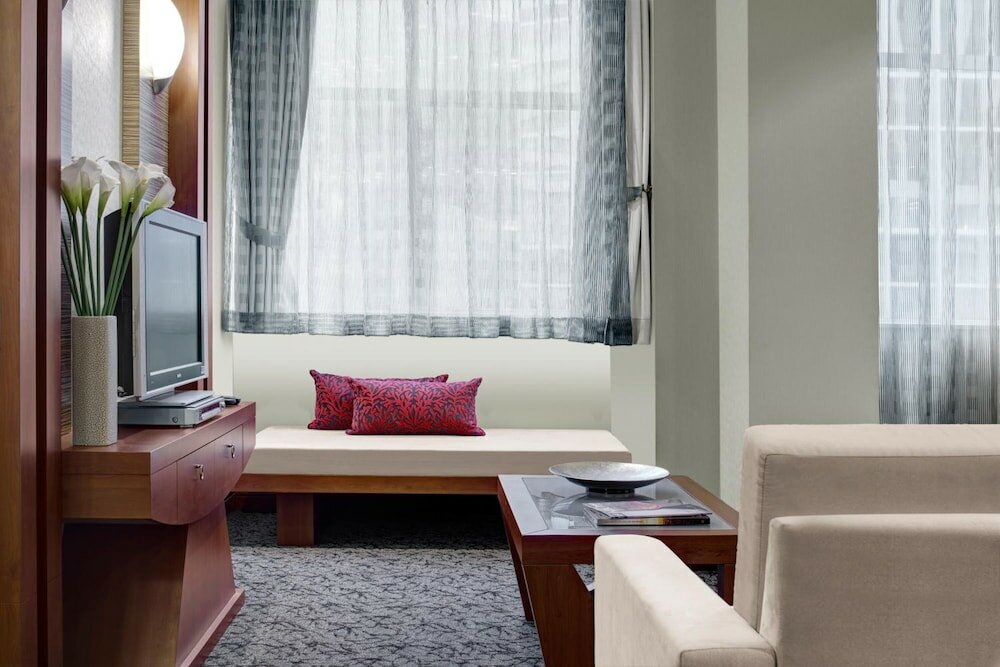 Фото Adina CityLife Wellington