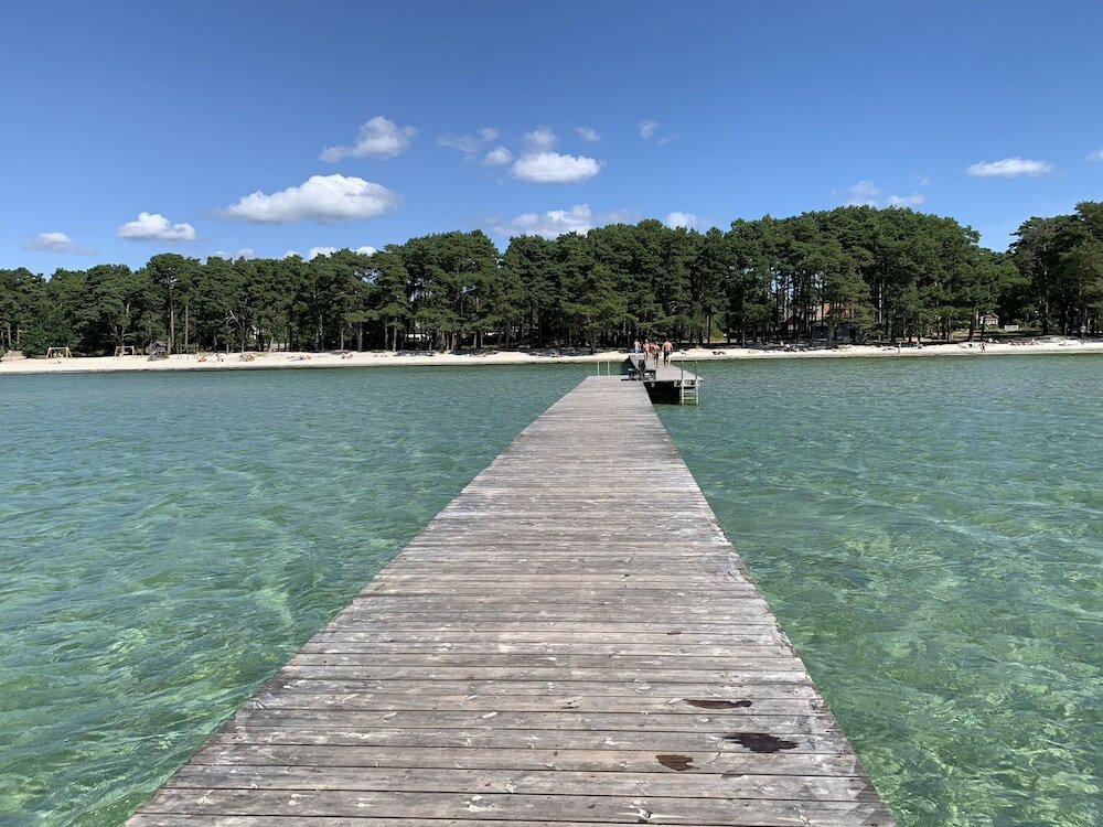 Фото Hotell Hanöhus Hällevik