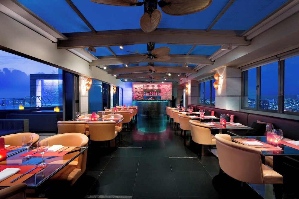 Фото Jen Maldives Male by Shangri-La