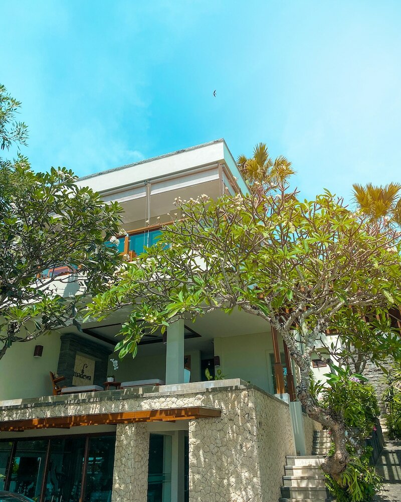 Фото Tanadewa Villas Nusa Dua Bali by Cross Collection