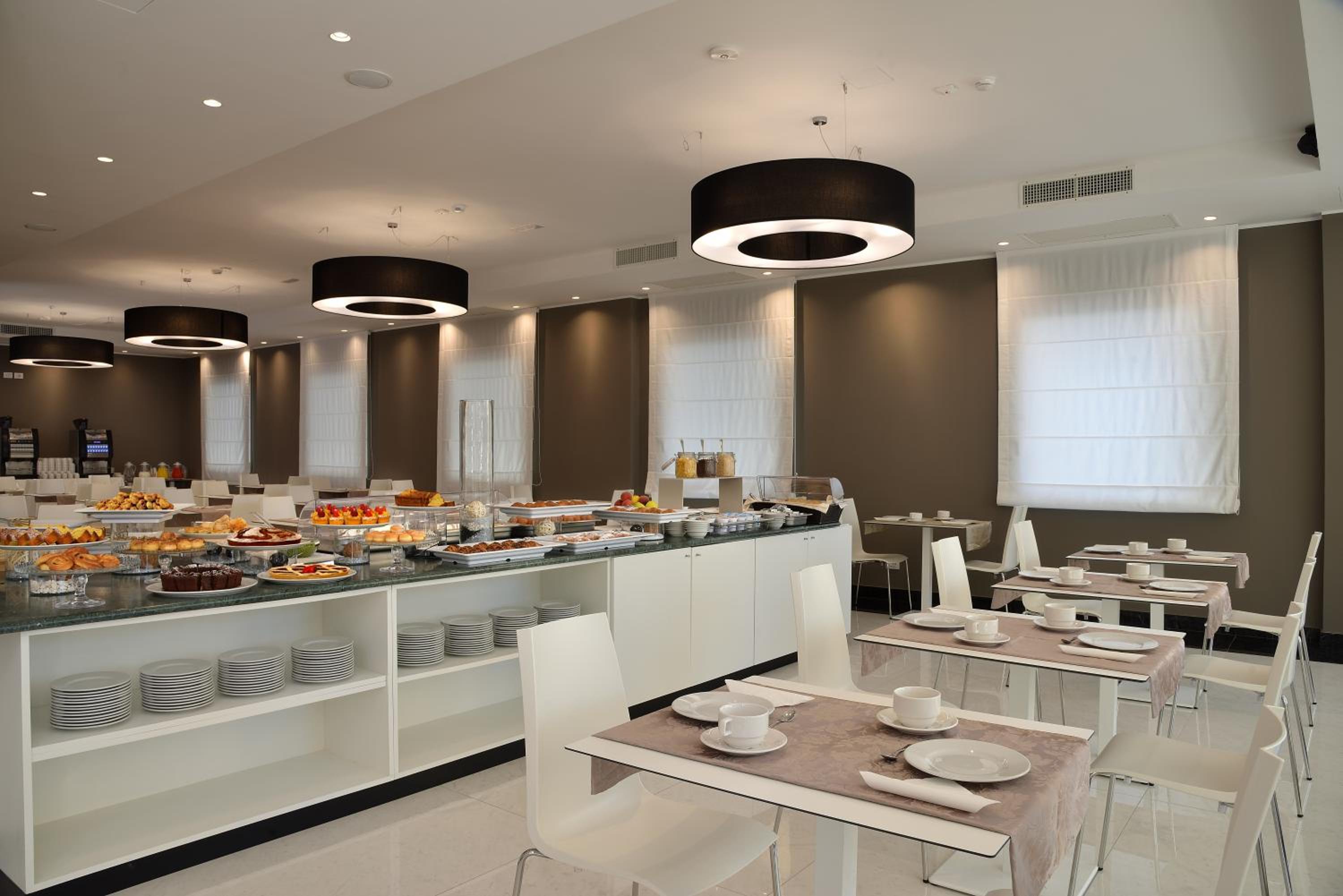 Фото Hotel Ducale