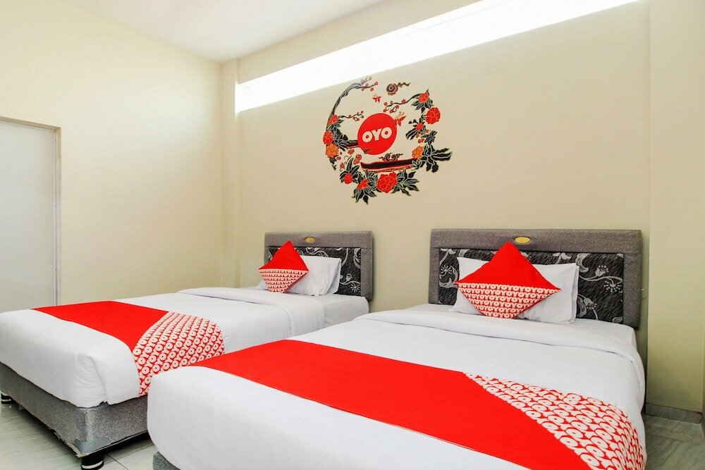 Фото Oyo 168 K-15 Residence