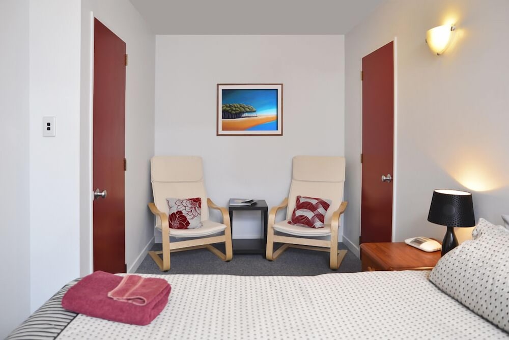 Фото Anchor Down Picton Bed & Breakfast