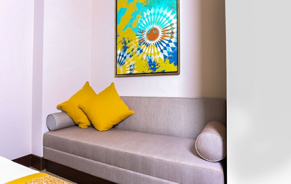 Фото Al Bahar Hotel & Resort