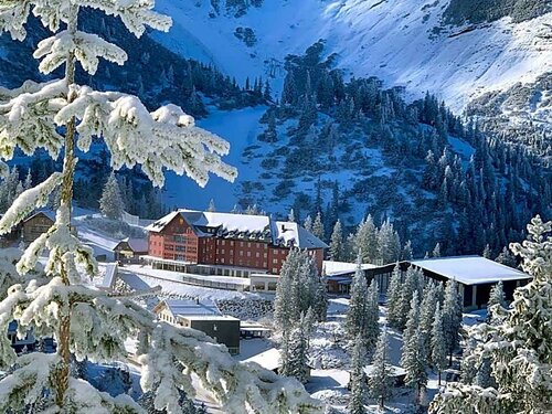 Гостиница Windy Terrace Hotel в Кокс-Базаре