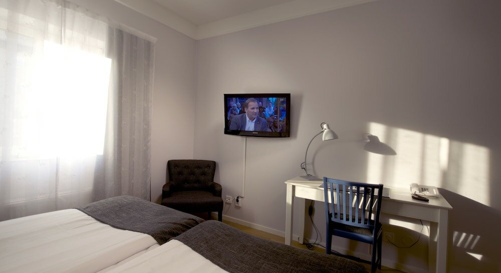 Фото Clarion Collection Hotel Bergmastaren