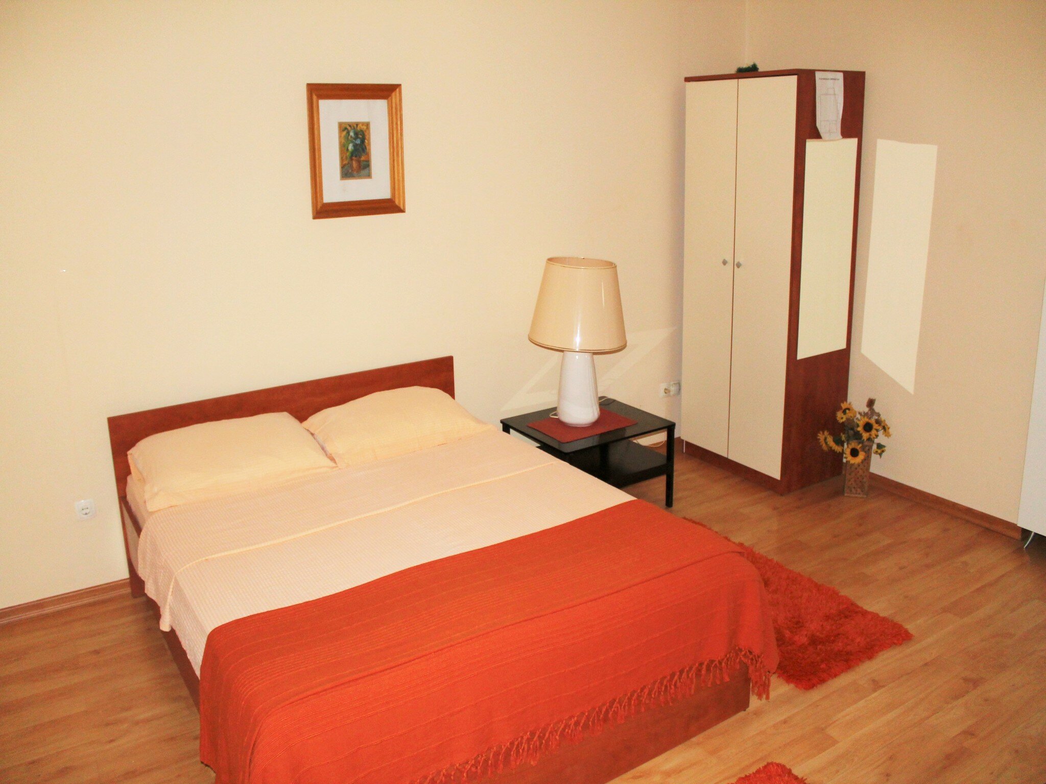 Фото Katija Apartments