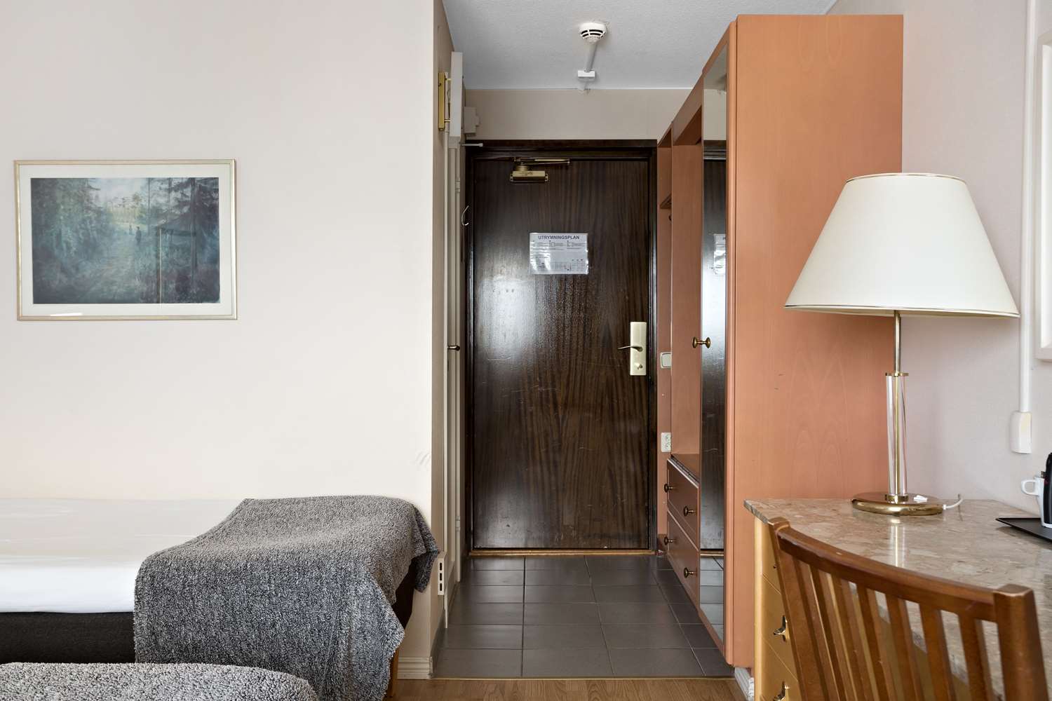 Фото Best Western Gustaf Froding Hotel - Konferens