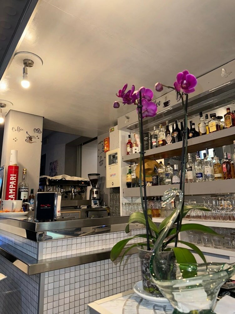 Фото Hotel Villa Del Bagnino