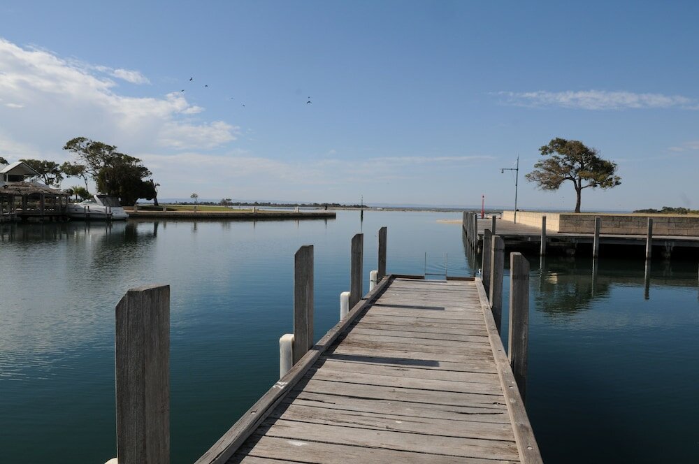 Фото Mandurah Quay Resort
