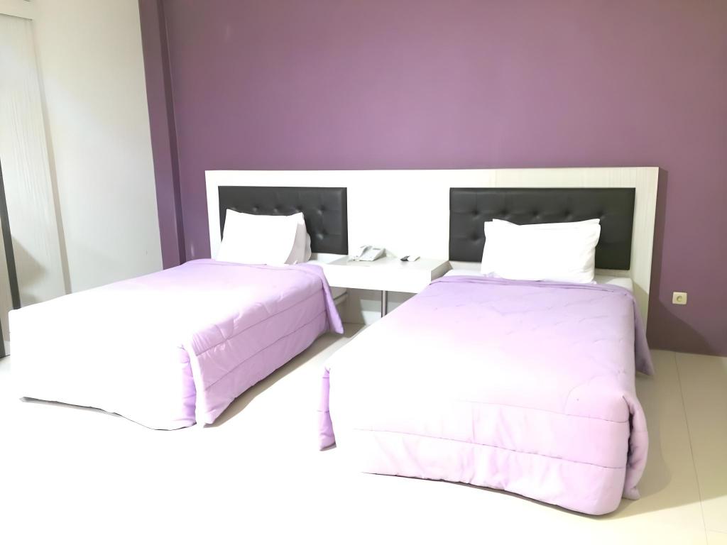 Фото Pax Hotel Jakarta