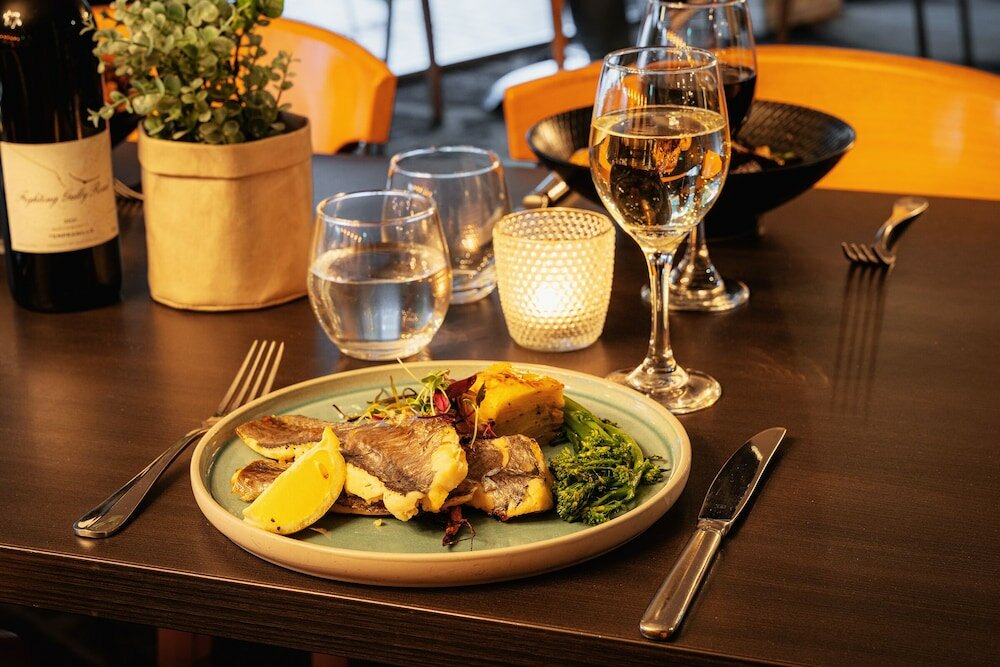 Фото Mercure Albury