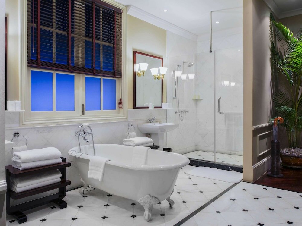 Фото Raffles Grand Hotel d'Angkor