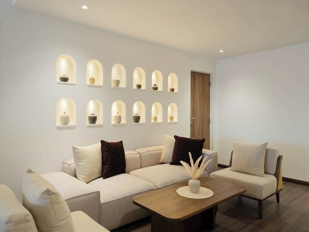 Фото Sarai Resort & SPA