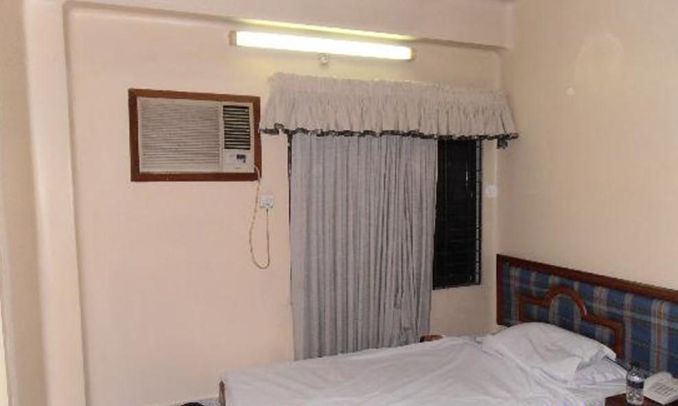 Фото Western Inn International