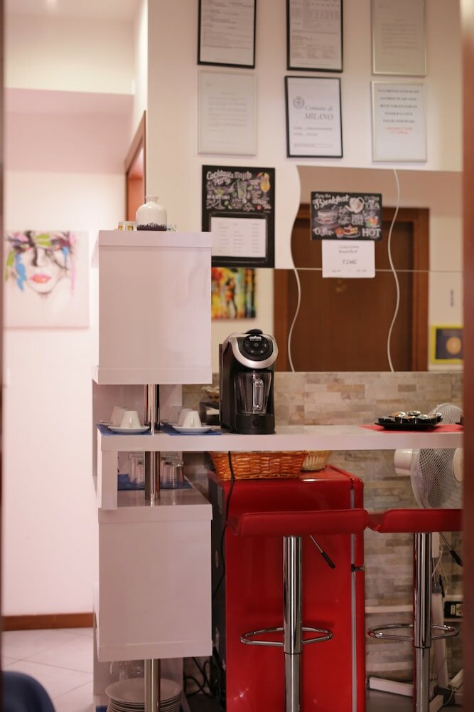 Фото Guest House Brianza Room