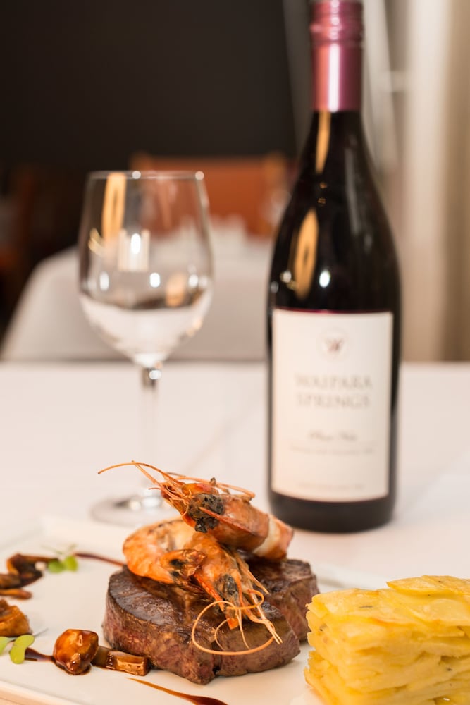 Фото Copthorne Hotel Auckland City