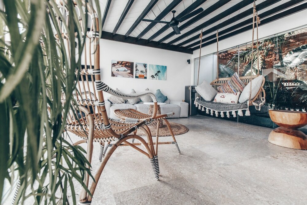 Фото Beyond Bungalows