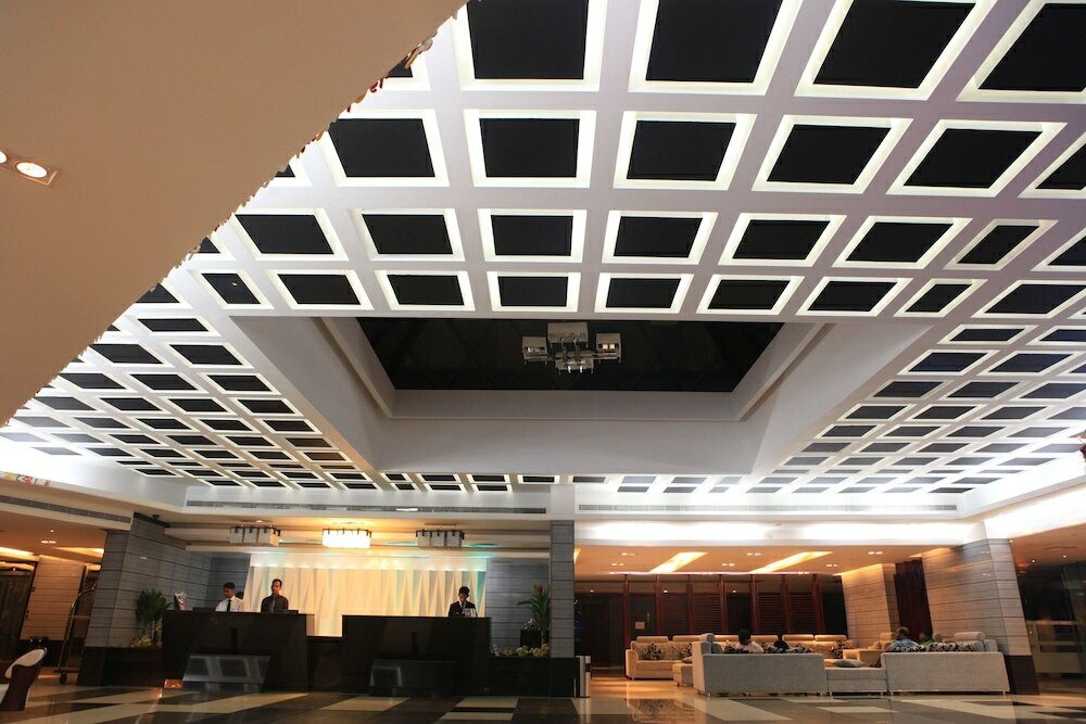 Фото Hotel The Cox Today