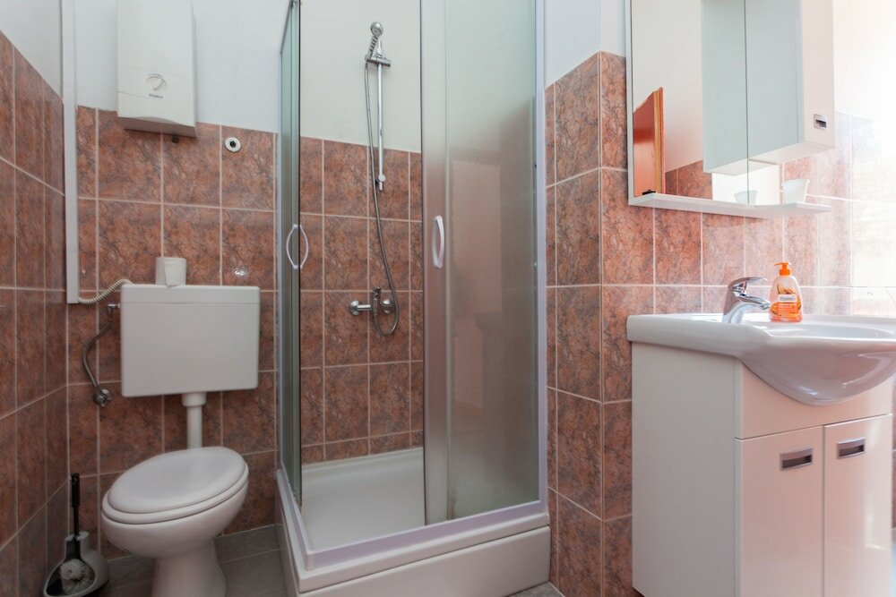 Фото Orhan Rooms Dubrovnik