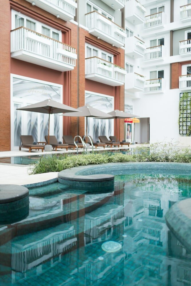 Фото Maison Aurelia Sanur, Bali - by Preference