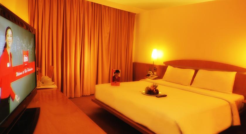 Фото Grand Suka Hotel