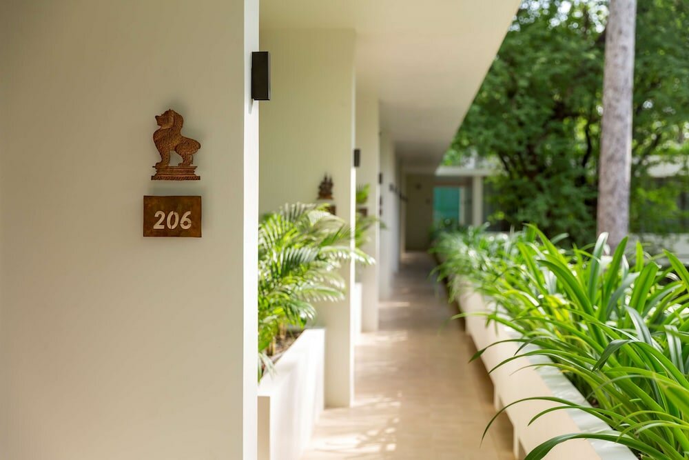 Фото Fcc Angkor by Avani