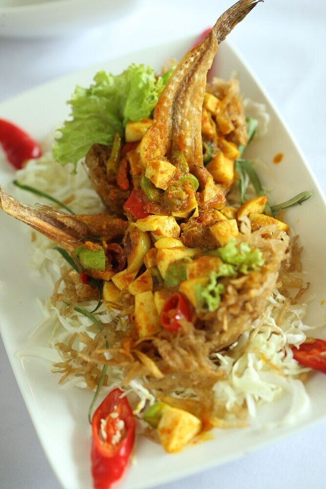 Фото Hotel Santika Premiere Gubeng - Surabaya